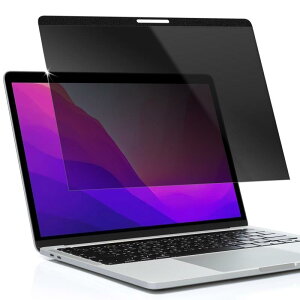 Lifeinnotech MacBook Air 13 / MacBook Pro 13 }Olbg `h~tB^[ vCoV[tB^[ tیtB u[CgJbg A`OA ʎgp E