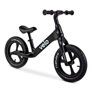 �yYvolution�z���C�{�����[�V���� Velo PRO Zwart �u���b�N �o�����X�o�C�N �y�_���Ȃ� 12�C���` �L�b�N�o�C�N �������߉\ �Ώ۔N��3�`5��