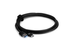 Hosa USB-306CA 1.8m USB^CvA-USB^CvC USB3.0 USBP[u
