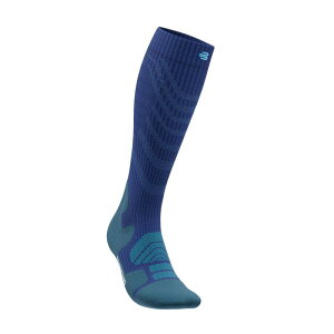 [BAUERFEIND] �o�E�A�[�t�@�C���h OUTDOOR MERINO COMPRESSION SOCKS�i�A�E�g�h�A�����m�R���v���b�V�����\�b�N�X�j �A�E�g�h�A�p�\�b�N�X �h�C�c�� �����m�E�[���z�� �G�l���M�[���i���ʁE����̈���