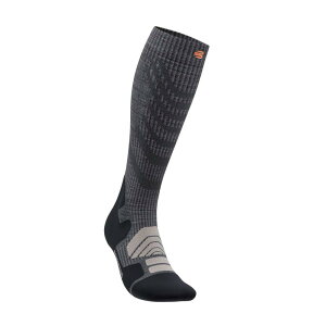 [BAUERFEIND] �o�E�A�[�t�@�C���h OUTDOOR MERINO COMPRESSION SOCKS�i�A�E�g�h�A�����m�R���v���b�V�����\�b�N�X�j �A�E�g�h�A�p�\�b�N�X �h�C�c�� �����m�E�[���z�� �G�l���M�[���i���ʁE����̈���