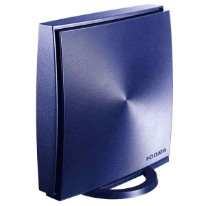 I-O DATA WiFi ����LAN ���[�^�[ ac1200 867+300Mbps IPv6