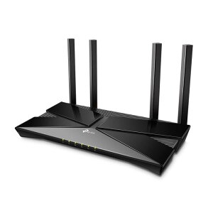 TP-Link WiFi [^[ WiFi6 PS5 Ή LAN 11ax AX1800 1201Mbps (5GHz) + 574Mbps (2.4GHz) OneMeshΉ [J[3N Archer AX23/A