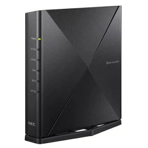 NEC Wi-Fi PA-WX5400HP LAN[^ dual_band Aterm