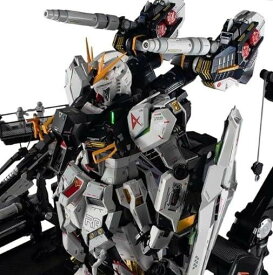 METAL STRUCTURE 解体匠機 RX-93 専用オプションパーツ 武装強化プラン 正規品