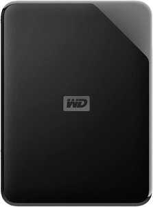 Western Digital Elements SE 6TB USB3 2.5C`Otn[hfBXNhCuB