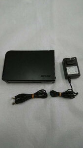 BUFFALO obt@[c[YΉ Otn[hfBXN 2TB HD-LBF2.0TU2