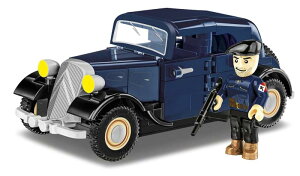 COBI(�R�r) �V�g���G�� �g���N�V�I�� 7A �t�����X�� 1/35�X�P�[�� 222�s�[�X ���S�Ɍ݊��yMADE IN EU�z2263