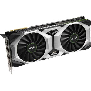 MSI GeForce RTX 2080