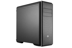 Cooler Master MasterBox CM694 TG �~�h���^���[�^PC�P�[�X [�����K���X���f��] MCB-CM694-KG5N