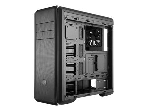 Cooler Master MasterBox CM694 TG �~�h���^���[�^PC�P�[�X [�����K���X���f��] MCB-CM694-KG5N