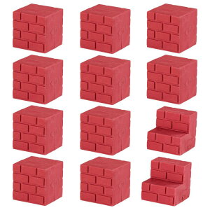 MINECRAFT(�}�C���N���t�g) �u���b�N�Z�b�g �����K