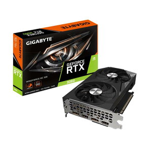 GIGABYTE NVIDIA GeForce RTX3060  OtBbN{[h GDDR6 12GB ڃf MKoCg yKz GV-N3060WF2OC-12GD