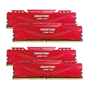 y DDR4zGIGASTONE Game PRO 16GBx4 (64GB Kit) DDR4 3600MHz PC4-28800 CL 16-22-22-42 Intel XMP 2.0 AMD Ryzen 1.35V UDIMM 288 s