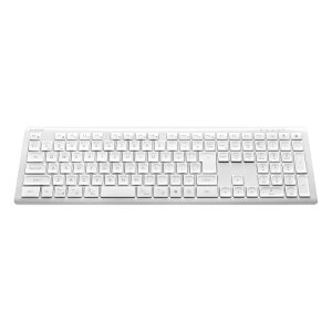 �G���R�� ���C�����X�L�[�{�[�h Precisionist �v���V�W���j�X�g Bluetooth ����2.4GHz �}���`�y�A�����O4�� �[�d�� ���^�p���^�O���t�� TK-PN10�V���[�Y