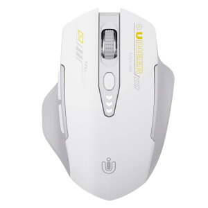 Bluetooth�}�E�X�A[�A�b�v�O���[�h]�}���`�f�o�C�X���C�����X�}�E�X�A�r�W���A���d�r�����A�g���C���[�h�iBT 5.0/4.0+2.4G Hz�j�[�d���G���S�m�~�N�X�}�E�X�A4���x��DPI�����A���b�v�g�b�v/PC�p�A