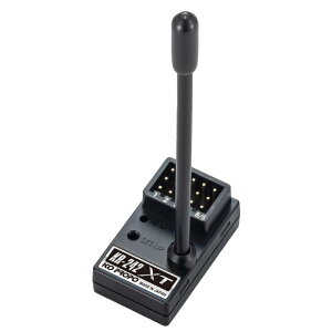 �ߓ��Ȋw KOPROPO KR-242XT 2.4GHz (�V���[�g�A���e�i) ��M�@ 21021