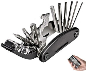 ]ԍH |[^u }`c[ g 16in1 HZbg Zp` hCo[ \Pbg @\ ܂肽ݎ ]ԃe ^ѕ֗ c[ AEghA O c[O [