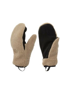 [UEm[XEtFCX]  Reversible Extreme Pile Mitt