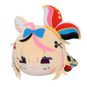 �z�����C�u �Q���ׂ�ʂ������ Vtuber ��26cm (���� �|���J)