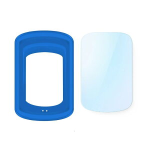 XOSS Gen2 / G+ Gen2 Ή یJo[ + یtBZbg ]ԗpRs[^[ GPSXs[h[^[p hP[X TCNOANZT[