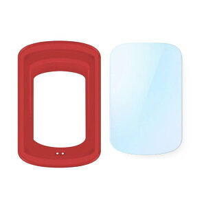 XOSS Gen2 / G+ Gen2 Ή یJo[ + یtBZbg ]ԗpRs[^[ GPSXs[h[^[p hP[X TCNOANZT[