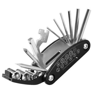 ]ԍHZbg Zp`16in1 ]ԏCLbg @\ ^ѕ֗ ܂肽ݎH dx Zbg NXoCN [hoCNȂǗp AEghA }CpiubNj Frenflu