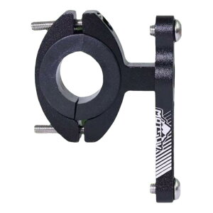 ] {gP[W A~ ]ԃP[WA_v^[ [hoCÑnho[̕r̃{gz_[V[g|Xg{g}Eg yʂŕ֗ ݒuȒP a21`31.8mmK (ubN)