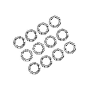 BULLSPANN {[xAOP[WNNxAOzC[xAOe[i[ ]ԗp 20.5mm x 7 X`[12