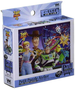 150�s�[�X �W�O�\�[�p�Y�� TOY STORY4(�g�C�E�X�g�[���[4) �X�^�[�A�h�x���`���[ �y�v�`�p���G�z