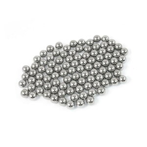 BULLSPANN ]ԃnuzC[xAOpX`[{[Ci ]ԗp a6mm 90 Vo[g[