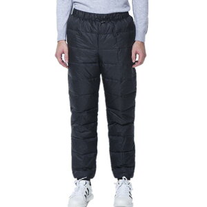 [SYOKYO] (LE)QIYU_Epc yʃ_Epc O_Epc h WK[pc Y oR AEghApc gpc DOWN PANTS (S, }bgubN)