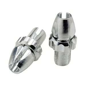 GIZA PRODUCTS(�M�U�v���_�N�c) �u���[�L���o�[ �}�C�N�� �A�W���X�^�[ 2�� �Z�b�g YBR00401