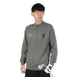 [Admiral] �Z�[�^�[ Admiral GOLF(�A�h�~���� �S���t) �t���b�O �t���W�b�v �j�b�g�W���P�b�g ADMA473 �����Y