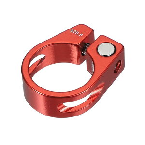 PATIKIL 28.6mm TCN]ԃV[g|XgNvAA~V[g`[uNbv]ԃNCbN[XNvA}EeoCNA[hoCNMAAgb NoCNA܂肽