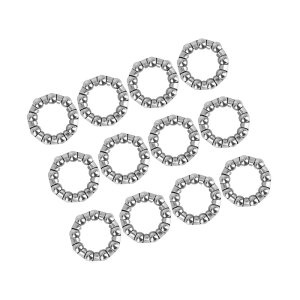 BULLSPANN {[xAOP[WNNxAOzC[xAOe[i[ ]ԗp 29.5mm x 9 X`[12