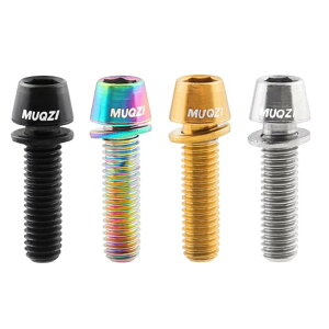 ]ԃu[L{g 6{Zbg ŒlW nho[̃XeXN[AM5 x 17mm NXoCN/[hoCN/}EeoCNp