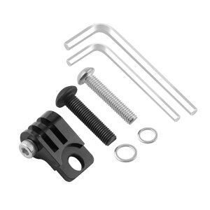 HOUSON ]ԃCgz_[ }Egvz_[ ]ԃtgCg ANVJiGoPro/GarminjΉ