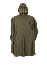 (XiOpbN)Snugpak PONCHO UK-PPC