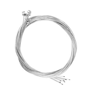 �V�t�g�p�C���i�[�P�[�u�� 10�{���� �C���i�[���C���[ ���[�h�o�C�N/�}�E���e���o�C�N ���[�h�o�C�N �u���[�L���C���[ �ϑ��p �����p ���]�ԏC�� �X�e�����X��