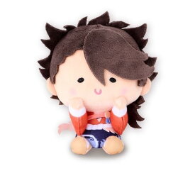 刀剣乱舞ONLINE んまほっぺ 第4弾 マスコットぬいぐるみ
