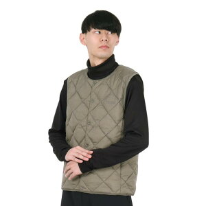 [O~`] AEghA ȃWPbg Ci[_ExXg_INNER DOWN VEST Y G4FU-J100