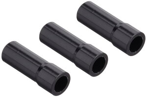 Alligator(�A���Q�[�^�[) �V�t�g�p�A�E�^�[�L���b�v�E3�� LY-HPA09-1-S/��4mm�p �u���b�N [���s�A���i]