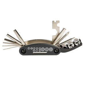 ] }`c[ ]ԍHZbg 16in1 @\ g \Pbg ^ѕ֗ [hoCN MTB NXoCN