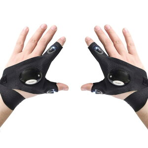 LED�����d�����J�j�b�N�O���[�u - ��Ɠx�������ł̍�Ƃ̂��߂̏_���LED��� - ���E�̎�܂̃y�A