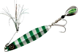 nuT(Hayabusa) FS417 WbNAC }L}L 30g #22 RC`SPO[II