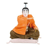 志村けん アイーンバカ殿様フィギュア