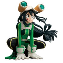 楽天市場】蛙吹 梅雨 フィギュアの通販
