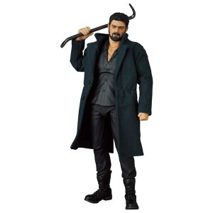 MAFEX �}�t�F�b�N�X No.154 �U �{�[�C�Y WILLIAM BILLY BUTCHER �E�B���A�� �r���[ �u�b�`���[ �S����155mm �h���ς� �A�N�V�����t�B�M���A