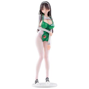 Animester �u����c�Ɖԋ{�� �D�����X������`�v 1/6�X�P�[�� PVCABS�z�� �h���ς݊����i�t�B�M���A